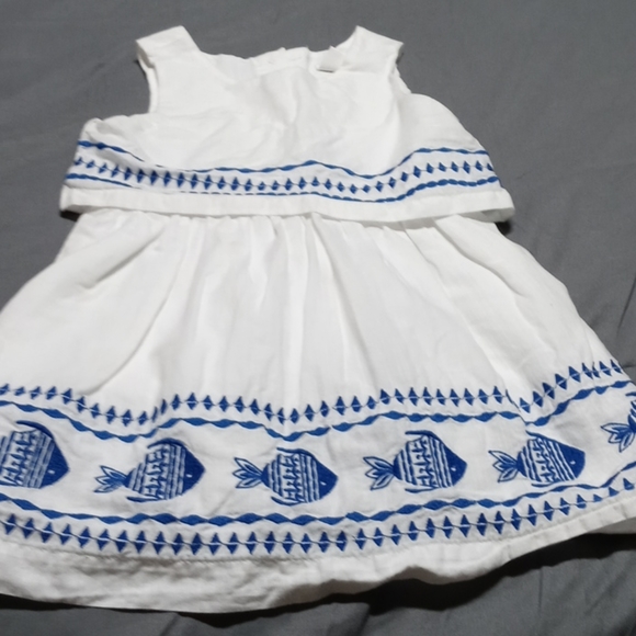 Dress - Picture 4 of 4